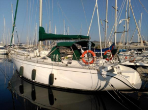 Barco Mataró Barcelona